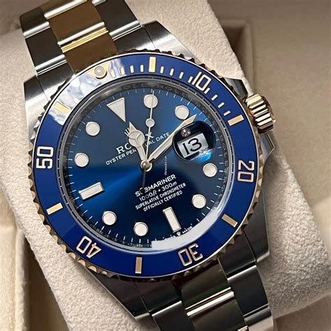 submariner date rolex|2022 Rolex Submariner Date model.